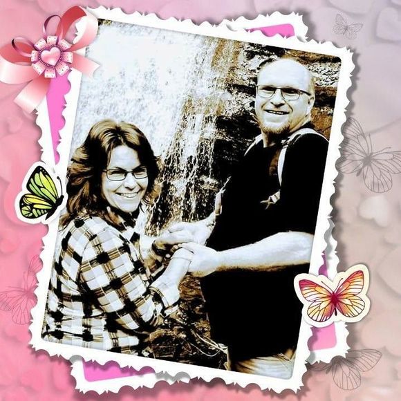 Meet your Posher, Darlene - Picture 1 of 1